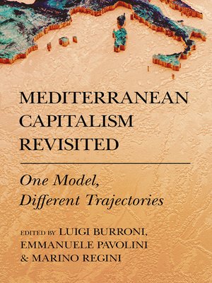 cover image of Mediterranean Capitalism Revisited